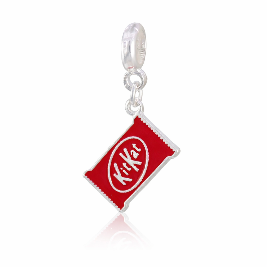 Berloque Kit Kat