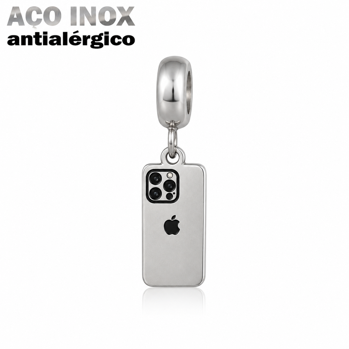 Berloque iPhone
