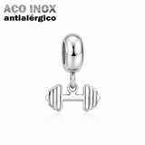 Berloque Halter