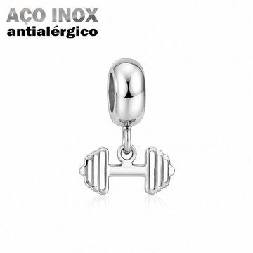 Berloque Halter