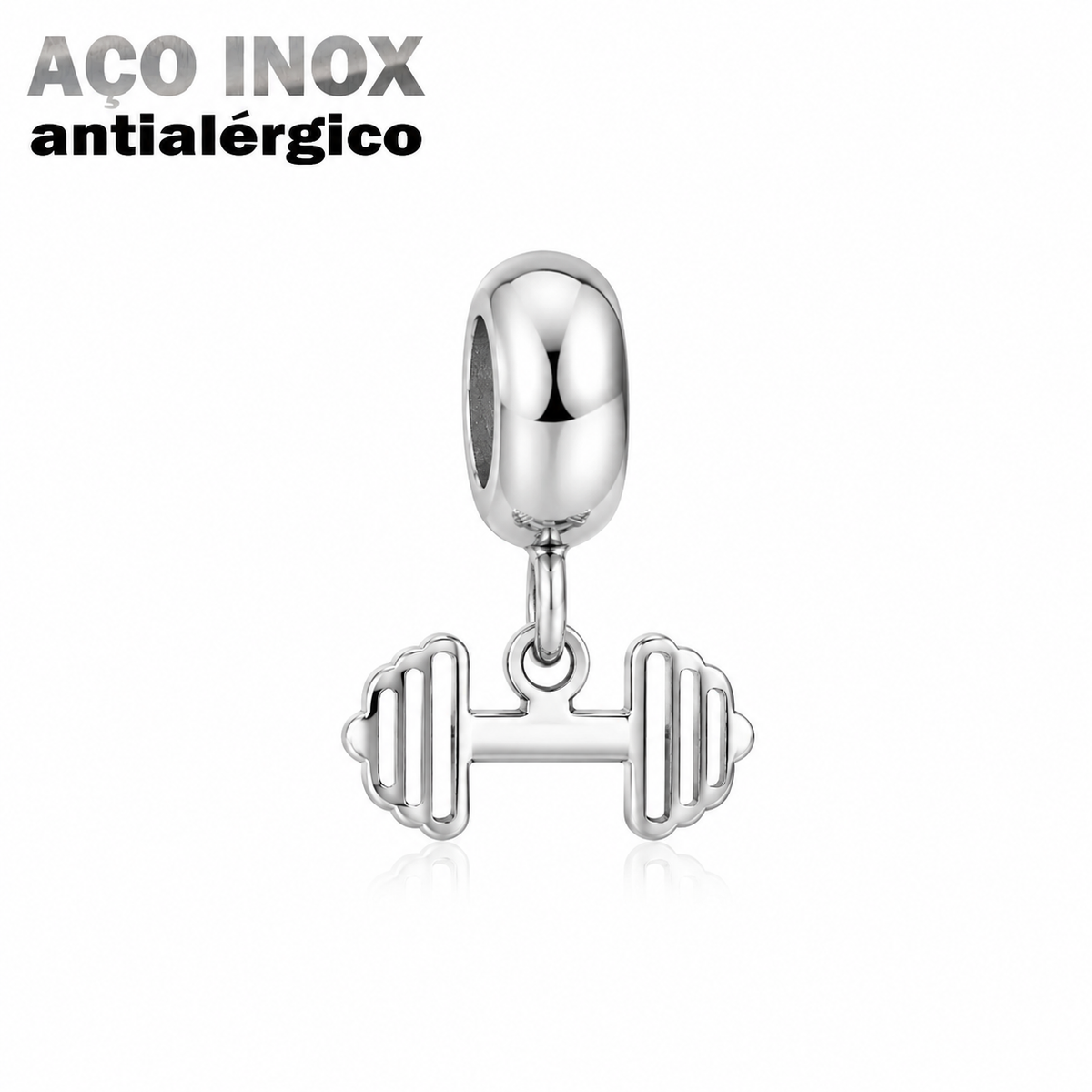 Berloque Halter