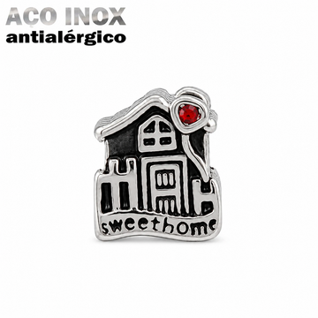 Berloque Sweet Home